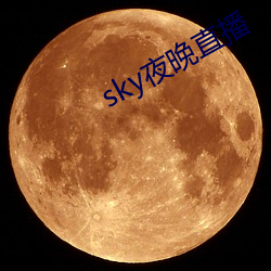 sky夜(yè)晚直播