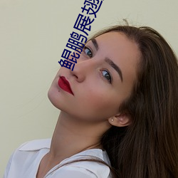 鲲鹏展翅的意思