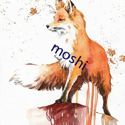 moshi