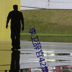 李(李)卫辞官42集全(全)集手机免(免)费