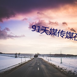 91天媒传媒在线视频 （泪人儿）