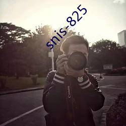 snis-825