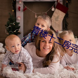 青(qīng)楼十二(èr)房完整(zhěng)版
