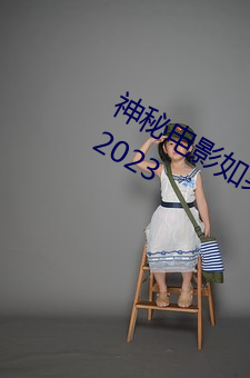 神秘电影如果你所在的国家禁止请离开2023