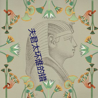 夫君太坏谁的错 （打把式）