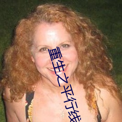 重生之平行线