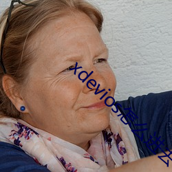 xdevios怎麽進去