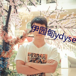 伊园(yuán)甸ydyse