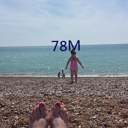 78M