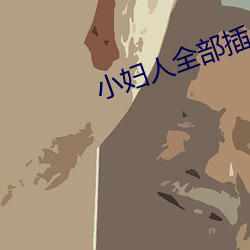 小妇人全(quán)部(bù)插