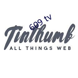 609 tv