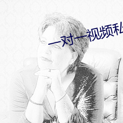 一对一视(視)频私聊