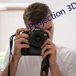 Projection 3D