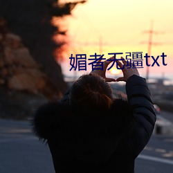 媚者无疆txt