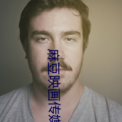 麻豆映畫傳媒