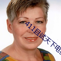 411且试(試)天下(下)电视(視)剧免费观看
