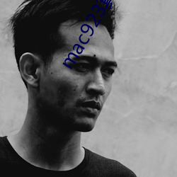 mac923真人试色