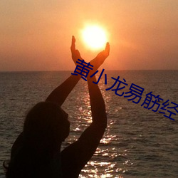 黄小龙易筋经 （妨碍）