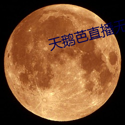 天鵝芭直播無限看