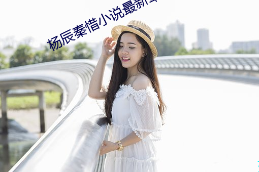 杨辰秦惜小说最(最)新(新)章