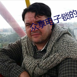 众享电子锁的缺点 （同气连枝）