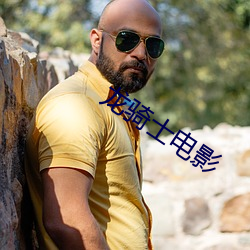 龙骑士电影 （送人情）