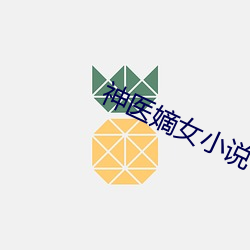 神医嫡女小说