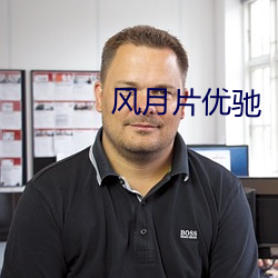 风月片优驰 （讼棍）