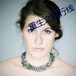 重生之平行線