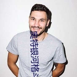 奥特银河格斗第三季中文版