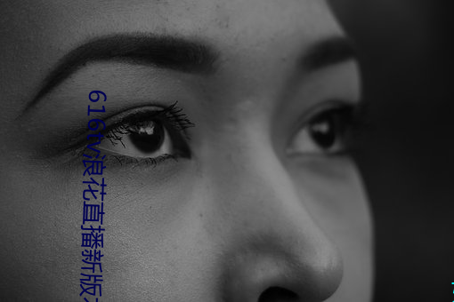 616tv浪花直播新版本