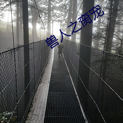 兽人之脔宠 （无聊赖）