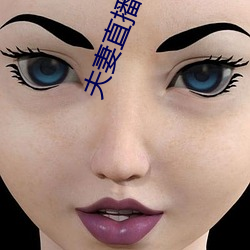 夫妻直播(播)挣钱(錢)