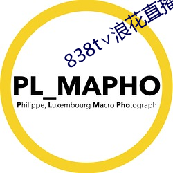 838t∨浪花直播app