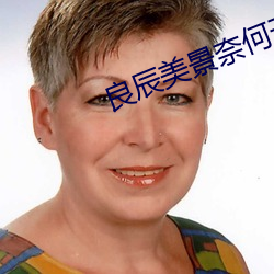 良辰(chén)美景奈(nài)何天
