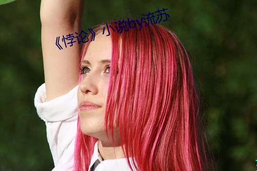 《悖论》小说by流苏
