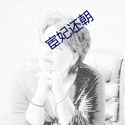 宦妃还朝
