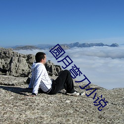 圆(yuán)月弯刀小说