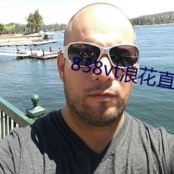 838vt浪花直播