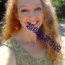 超级玩家(jiā)小说