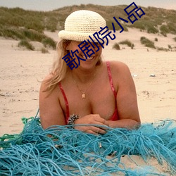 歌(gē)剧院小品