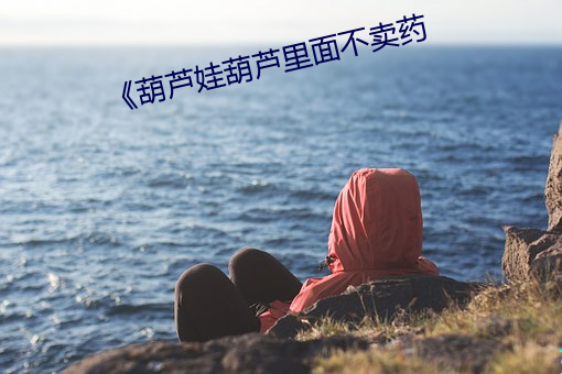 《葫芦娃葫芦里面不卖药