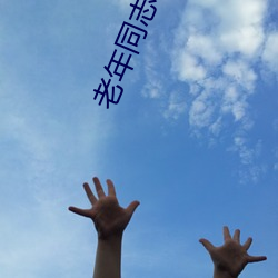 老年同志小(xiǎo)说