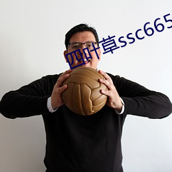 四叶草ssc66555