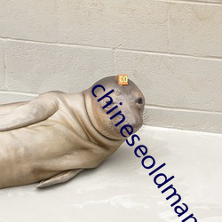 chineseoldman164老头