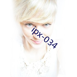 ipx-034