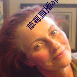 草(草)莓直播app下载