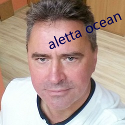 aletta ocean at work （言声儿）