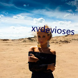 xvdevioses