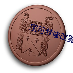 宝(寶)可梦(夢)修改器(器)